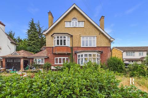 1 bedroom flat for sale, Hillcroome Road, South Sutton, SM2