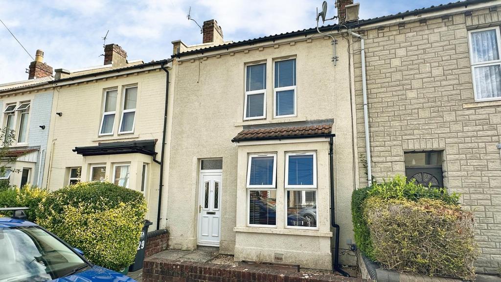 House in Bristol