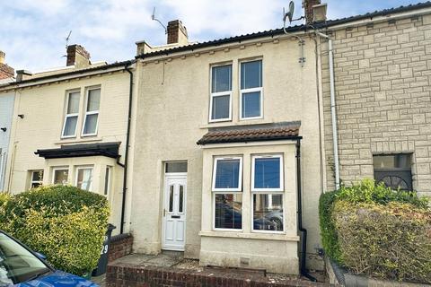 Balaclava Road, Bristol