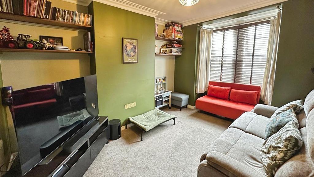 House in Bristol - View 2