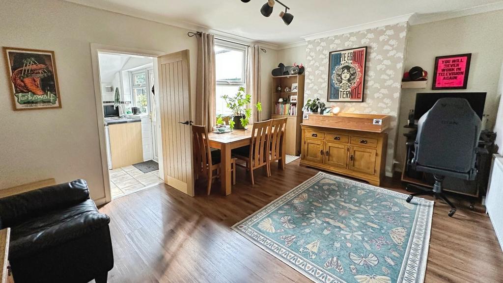 House in Bristol - View 3