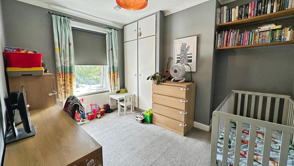 House in Bristol - View 4