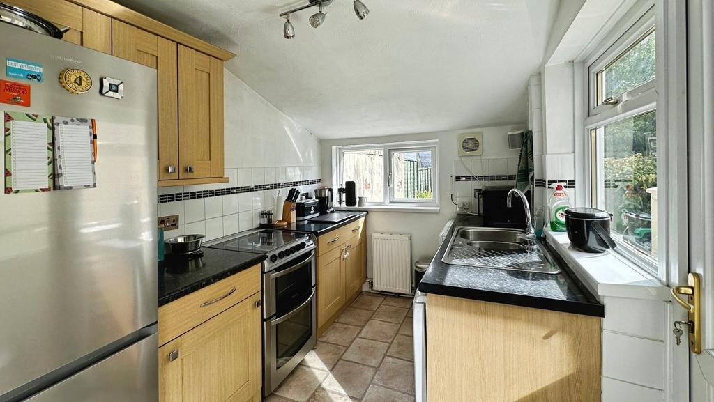 House in Bristol - More