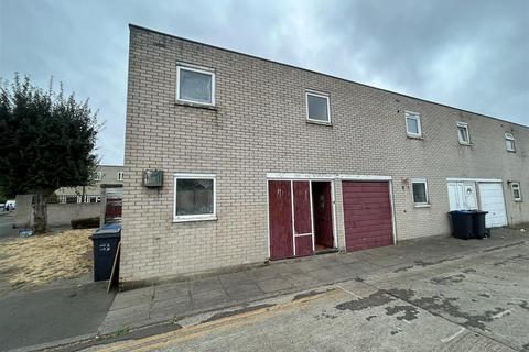 2 bedroom end of terrace house for sale, Portland Road, Mitcham