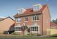 Plot 149, The Bowdon at Sunfield, Jamie Webb Drive SK9