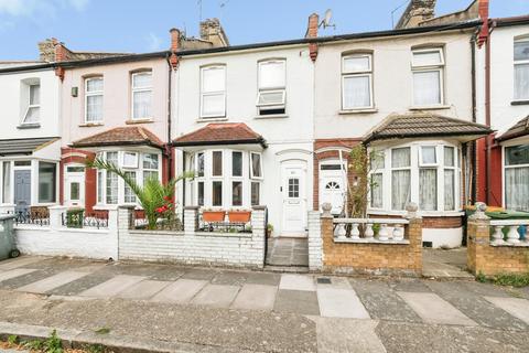 undefined, Beverley Road, East Ham, London, E6