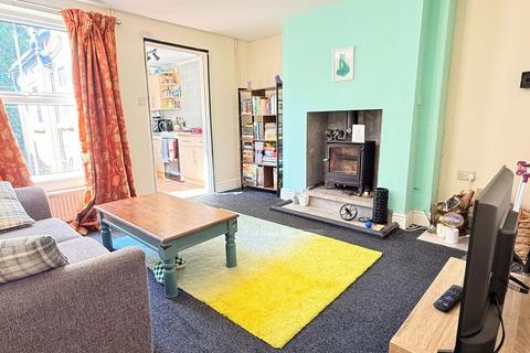 2 bedroom cottage to rent, Silver Street, Burwell