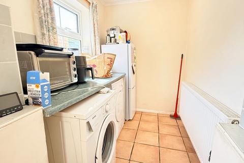 2 bedroom cottage to rent, Silver Street, Burwell