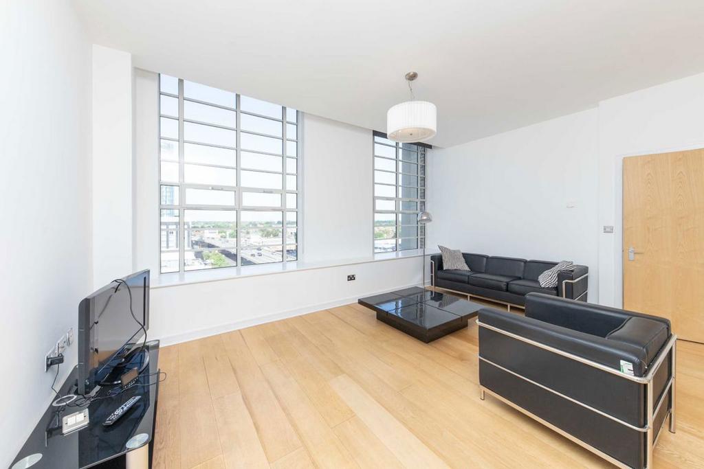 Apartment in London - View 2
