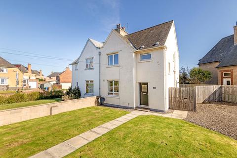 3 bedroom semi-detached house for sale, Lamond Drive, St. Andrews, Fife