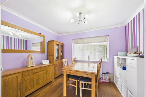4 bedroom semi-detached house for sale, Rivermead Road, Camberley, Surrey, GU15