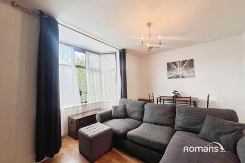 3 bedroom semi-detached house to rent, Micklefield Road, High Wycombe, Buckinghamshire, HP13