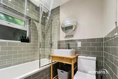 3 bedroom semi-detached house to rent, Micklefield Road, High Wycombe, Buckinghamshire, HP13