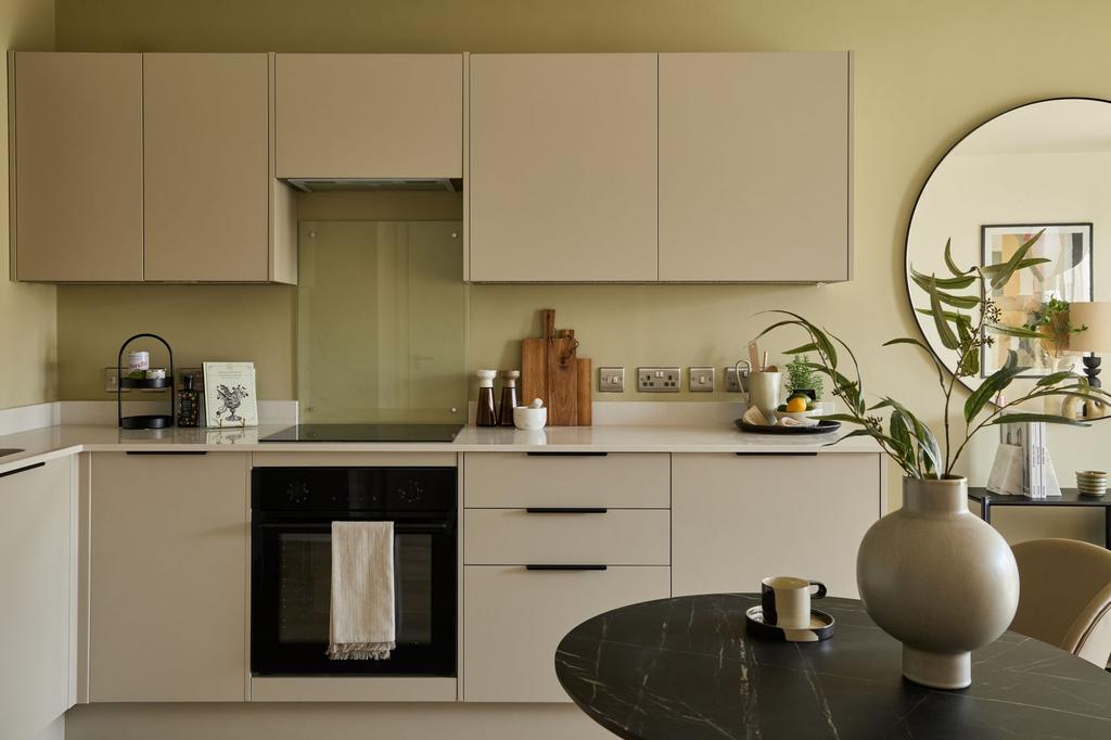 Apartment in Cardiff - View 2