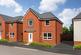 Kingsley at Lancaster Gardens, DN11 Stour Road, Harworth, Doncaster DN11