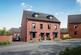 Frampton at Glenvale Park Galena Drive, Niort Way, Wellingborough NN8