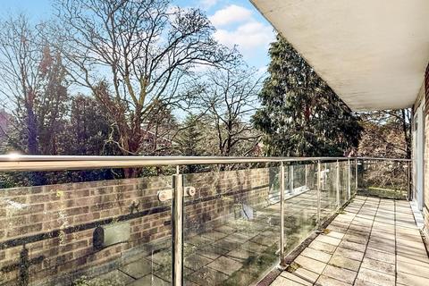 2 bedroom apartment for sale, Flat 12 Pine Park Mansions, 1-3 Wilderton Road, Branksome Park, Poole, Dorset, BH13 6EB