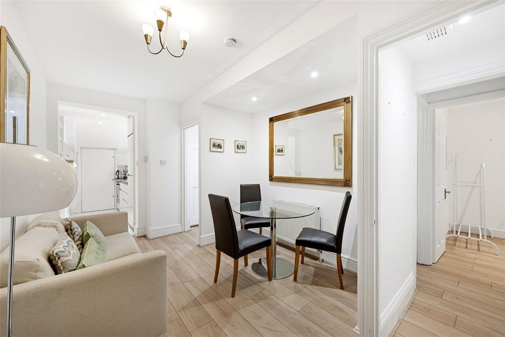 House in London - More