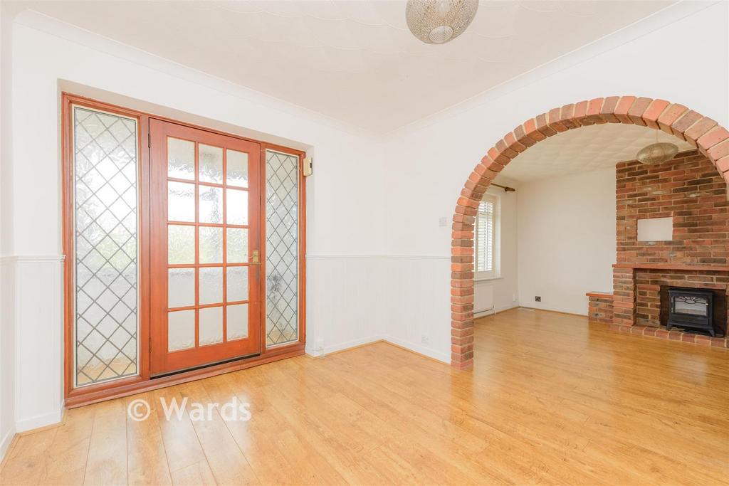 House in Chatham, Walderslade - View 5