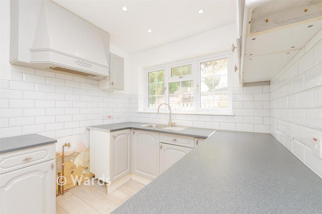 House in Chatham, Walderslade - More