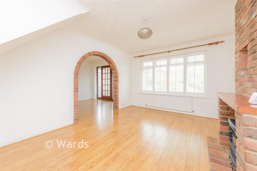 House in Chatham, Walderslade - View 2