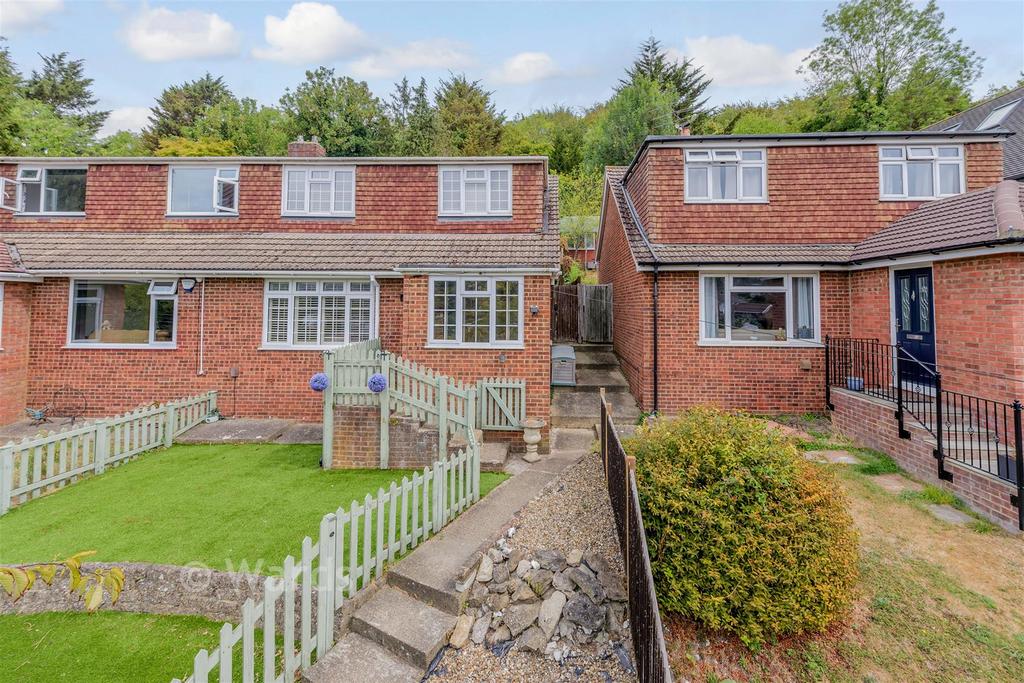 House in Chatham, Walderslade - View 3
