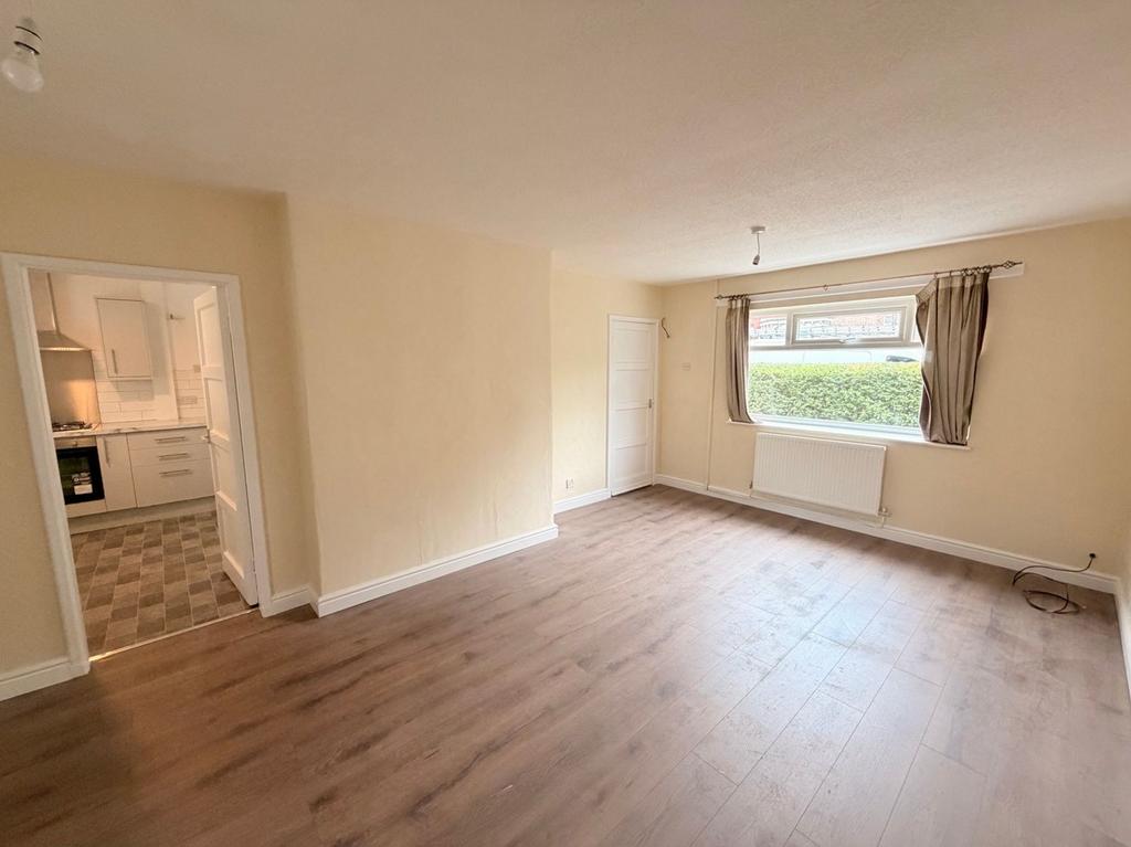 House in Manchester, Old Trafford - View 3