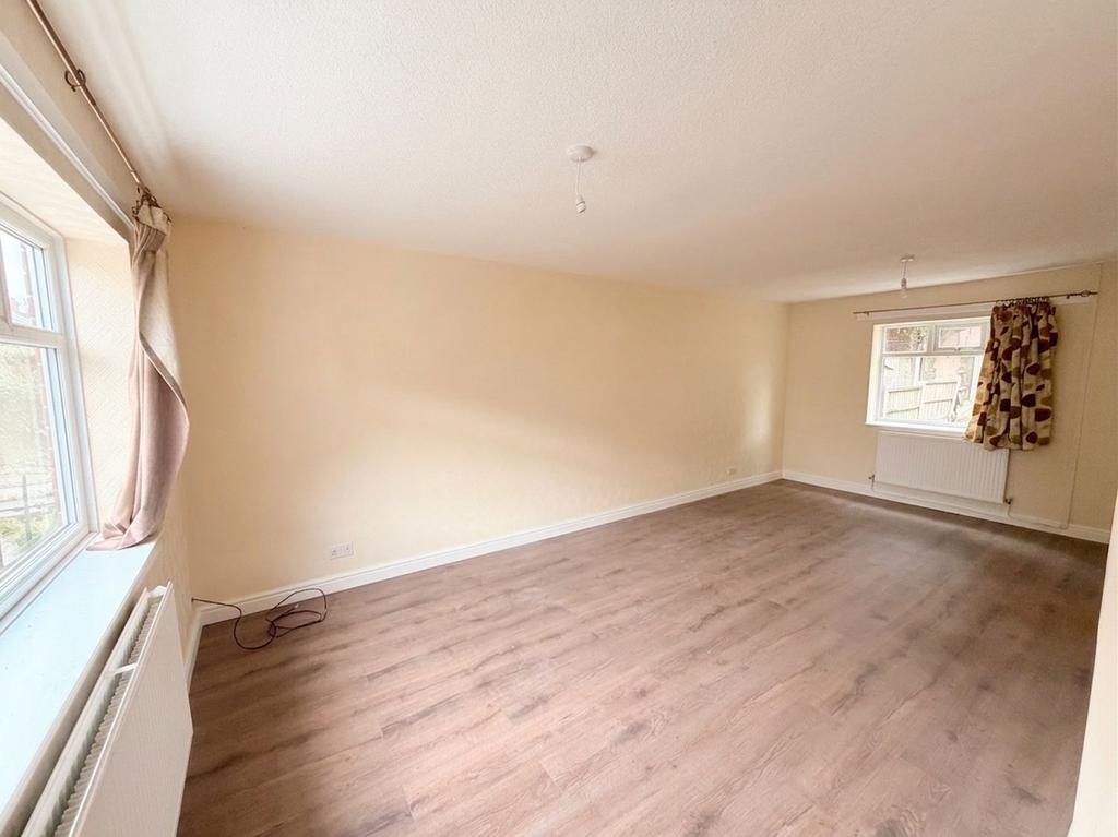 House in Manchester, Old Trafford - View 5