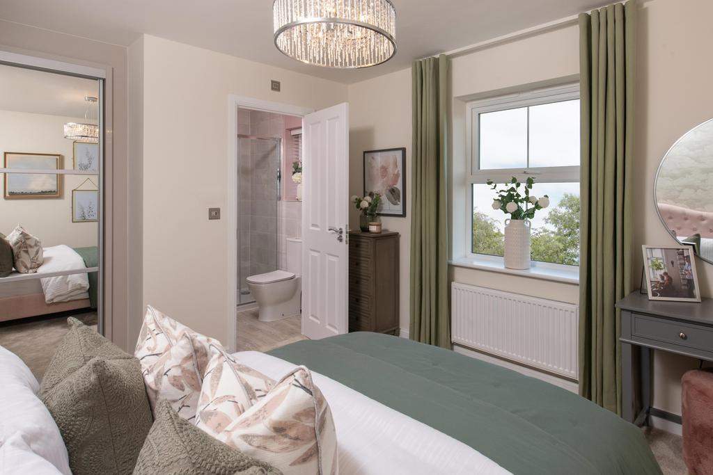 House in Newark and Sherwood, Edwinstowe - View 4