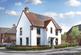 Hollinwood at DWH Canal Quarter @ Kingsbrook Armstrongs Fields, Broughton, Aylesbury HP22