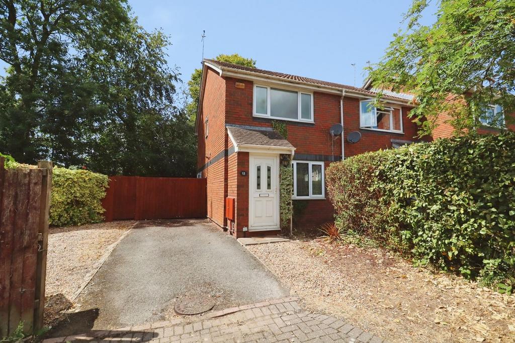 Beckgrove Close, Cardiff CF24