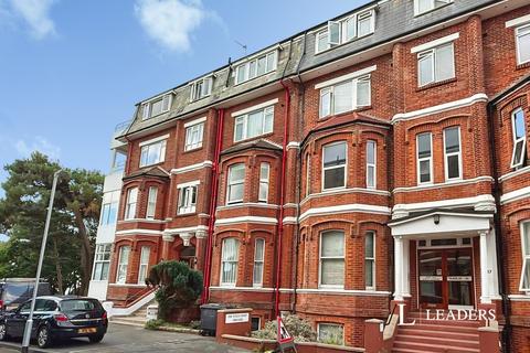 Studio to rent, Crag Hall, 15-17 Durley Gardens, Bournemouth, BH2