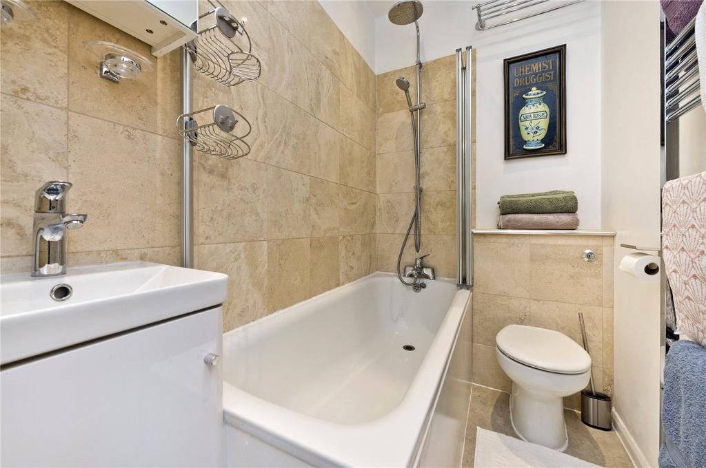 Apartment in London, Notting Hill - View 2