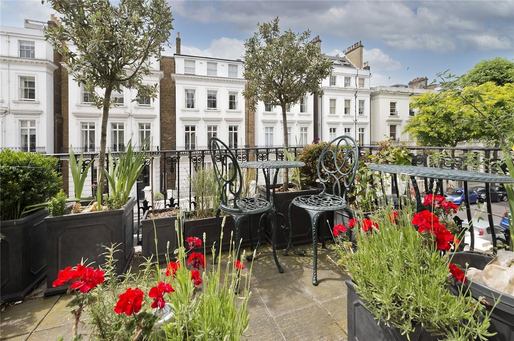 Apartment in London, Notting Hill - View 3