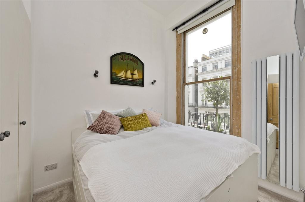 Apartment in London, Notting Hill - View 4