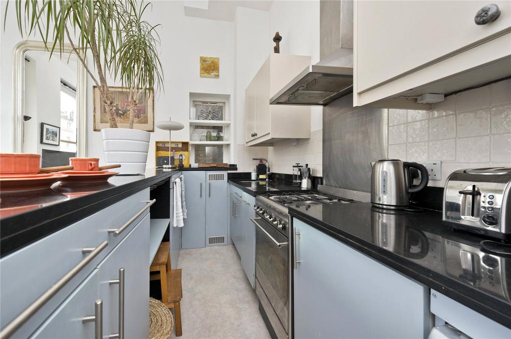 Apartment in London, Notting Hill - View 5