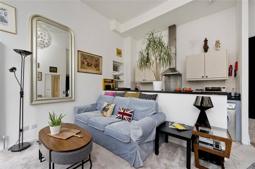 Apartment in London, Notting Hill - More
