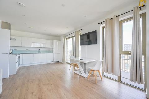 1 bedroom flat for sale, 20 Armada Way, Gallions Reach, LONDON, E6