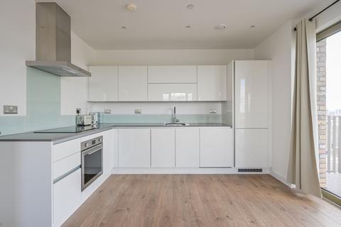 1 bedroom flat for sale, 20 Armada Way, Gallions Reach, LONDON, E6