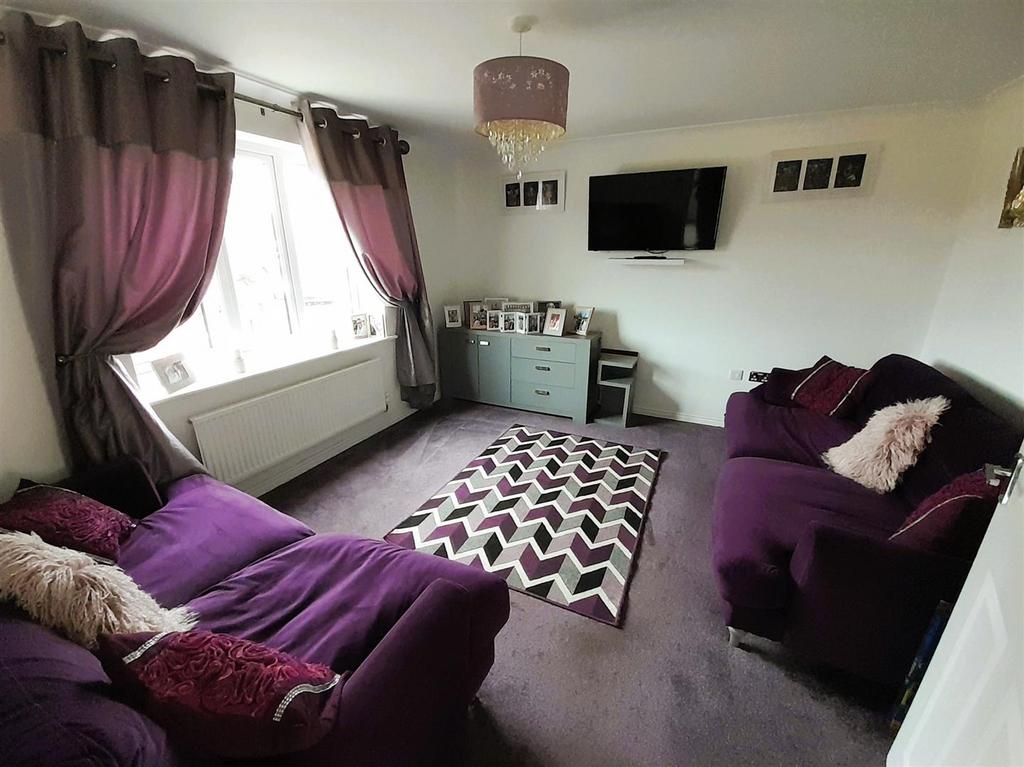 House in Llanelli - More