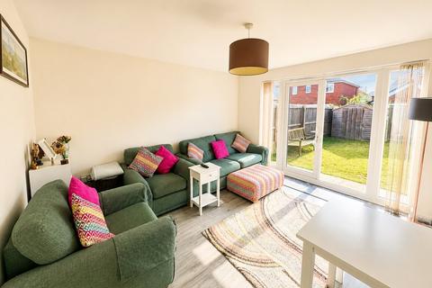 2 bedroom end of terrace house for sale, Fortis Way, Cheshire CH4