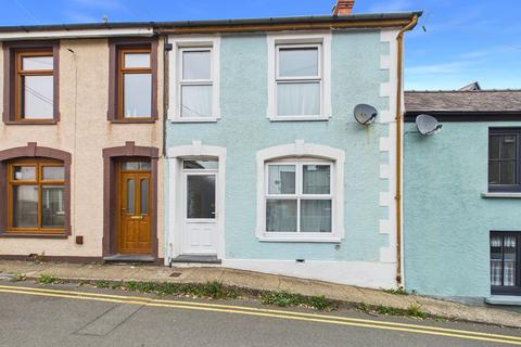 undefined, Ropewalk, Fishguard, SA65