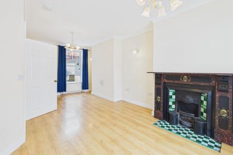 undefined, Ropewalk, Fishguard, SA65