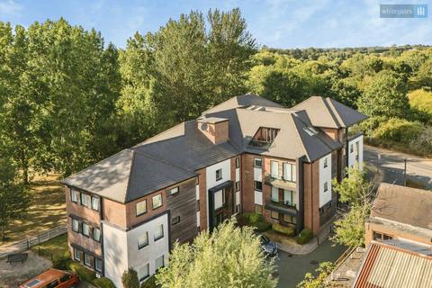 2 bedroom penthouse for sale, Barony Road, Cheshire CW5