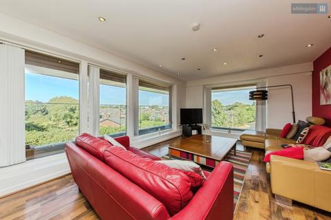 2 bedroom penthouse for sale, Barony Road, Cheshire CW5