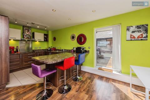 2 bedroom penthouse for sale, Barony Road, Cheshire CW5