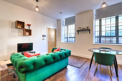 Studio for sale, Leigh Street, Buckinghamshire HP11