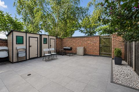 undefined, Hawthorne Court, Hawthorne Way, Stanwell, TW19