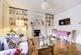 Barton Road, Barons Court, London, W14