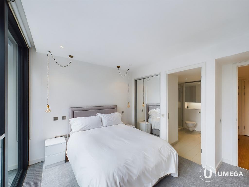 Apartment in Edinburgh - View 3